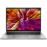 HP ZBook FireFly 16 G10 8C246PA 16" Touch Core i7-1355U 4G-RTX A500 16GB 512GB SSD W10/11P 3YOS