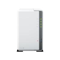 Synology DS223j DiskStation 2-Bay NAS