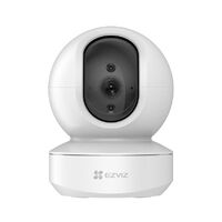 EZVIZ TY1 2MP Indoor Lifestyle Wifi Pan/Tilt Camera with IR Night Vision, Two Way Talk, Auto Tracking and Motion Detection