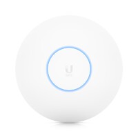 Ubiquiti UniFi Wi-Fi 6 Long-Range AP 4x4 Mu-/Mimo Wi-Fi 6, 2.4GHz @ 600Mbps & 5GHz @ 2.4Gbps **No POE Injector Included**