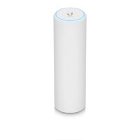 Ubiquiti Unifi Wi-Fi 6 Mesh AP 4x4 Mu-/Mimo Wi-Fi 6, 2.4Ghz @ 573.5Mbps & 5GHz @ 4.8Gbps, PoE Injector Included
