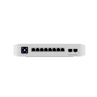 Ubiquiti UniFi Professional 8 port PoE Gigabit Switch