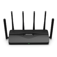 Mercusys MR47BE BE9300 Tri-Band Wi-Fi 7 Router