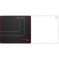 HP 4P4F9AA HyperX FURY S Mouse Pad (Large)