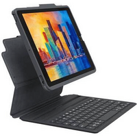 Zagg Keyboard Pro Keys for Apple iPad 10.2" (7th/8th Gen)