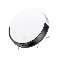 TP-Link Tapo RV20 MagSlim LiDAR Navigation Robot Vacuum