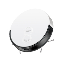 TP-Link Tapo RV20 Mop MagSlim™ LiDAR Navigation Robot Vacuum & Mop