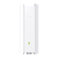 TP-Link EAP623-Outdoor HD Omada AX5400 Ceiling Mount Dual-Band Wi-Fi 6 Access Point