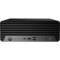 HP ProDesk 400 G9 SFF 8Q795PA Core i5-13500 8/16/32GB 256/512GB/1TB SSD W11P 1YOS