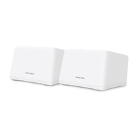 Mercusys Halo H47BE(2-pack) BE9300 Whole Home Mesh Wi-Fi 7 System