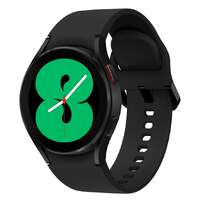 Samsung Galaxy Watch 4 - 40mm - Black SM-R860NZKAXSA