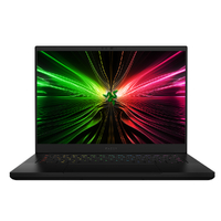 Razer Blade 14 QHD+240Hz R9-8945HS RTX4070 32G 1T W11 RZ09-05081ED3-R3B1