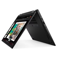 Lenovo ThinkPad L13 Yoga G4 21FJ0011AU 13.3"WUXGA Touch Core i5-1335U 16G 256GB SSD W11P 1YOS