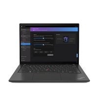 Lenovo ThinkPad T14 G4 21K30033AU 14"WUXGA R7-7840U 16GB 512GB SSD W11P 3YOS