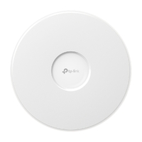 TP-Link Omada EAP772 BE9300 Ceiling Mount Tri-Band Wi-Fi 7 Access Point