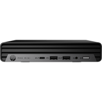 HP Pro Mini 400 G9 9U499AT Core i7-12700T 16/32GB 512GB/1TB W11 Pro 3 Year Warranty