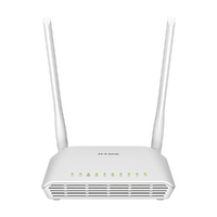D-Link N300 Modem Router