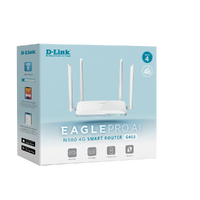 D-Link Eagle Pro 4G Router