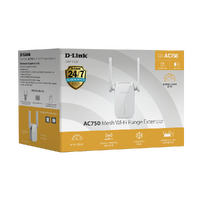 D-LINK DAP-1530 Range Extender