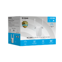 D-LINK DAP-1610 Range Extender