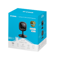 D-LINK DCS-6100LHV2 Camera