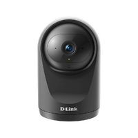 D-Link Pan and Tilt Camera