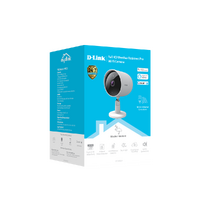 D-LINK DCS-8302LH Wi-Fi Camera