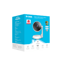 D-LINK DCS-8330LH Wi-Fi Camera