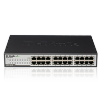 D-LINK DGS-1024D Switch
