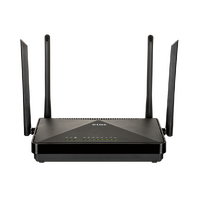 D-Link AC1200 Modem Router