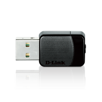 D-LINK DWA-171 USB Adapter
