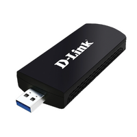 D-LINK DWA-192 DSAU Adapter