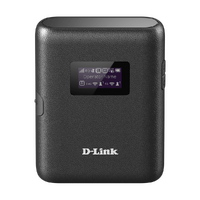 D-Link DWR-933 Wi-Fi Hotspot