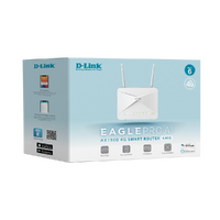 D-LINK Eagle Pro AX1500 4G