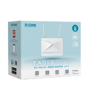 D-Link Eagle Pro AX1500 Router