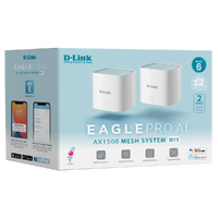 Eagle Pro Mesh System 2 Pack