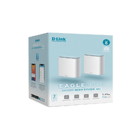 D-Link EaglePro AX3200 Mesh 2p