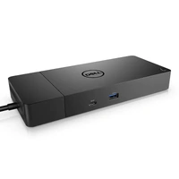 Dell WD19S USB-C Docking Station with 130W Power Delivery (210-AZCF)
