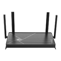 TP-Link Archer BE3600 Dual-Band Wi-Fi 7 Router