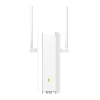 TP-Link EAP625-Outdoor HD AX1800 Indoor/Outdoor Wi-Fi 6 Access Point