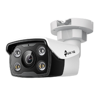 TP-Link VIGI C350(6mm) 5MP Full-Colour Bullet Network Camera