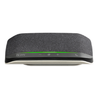 Poly Sync 10 USB-A USB-C Speakerphone