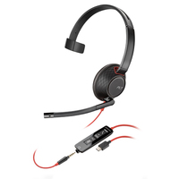 Poly BW C5210 USB-C HS +InC