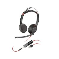 Poly BW 5220 Stereo USB-A HS