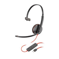 Poly BW 3210 Mono USB-C HS