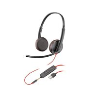 Poly BW 3225 Stereo USB-A HS