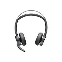 Poly VF2 USB-C-C HS +USB-C/A