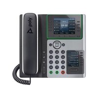 Poly Edge E450 IP PH PoE-e