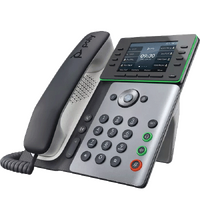 Poly Edge E300 IP PH PoE-e