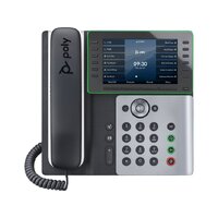 Poly Edge E500 IP PH PoE-e